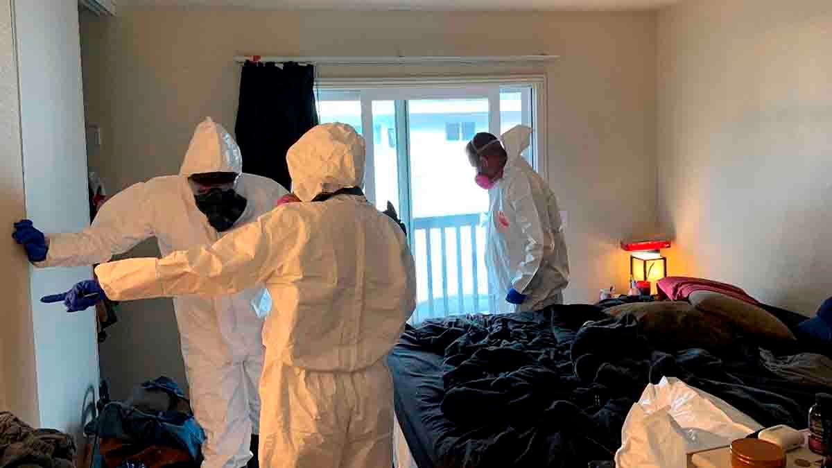 Some prosecutors pursue murder charges for parents whose children die from fentanyl – NBC New York - Vimarsana News