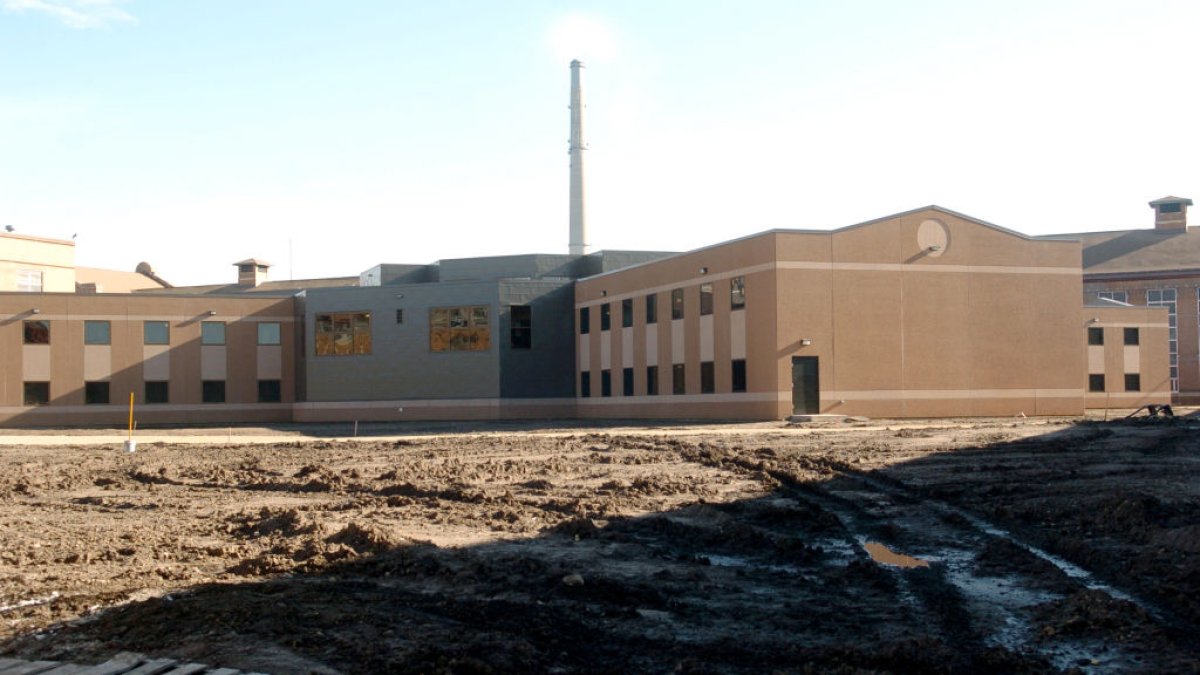 Minnesota's Stillwater prison reaches resolution with inmates who refused to return to cells due to heat wave – NBC New York - Vimarsana News