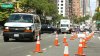 NYC traffic season is here: See 2024 Gridlock Alert days and UNGA closures