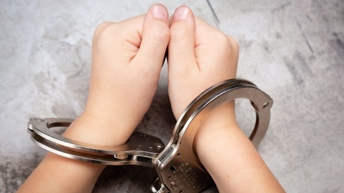 Schools are handcuffing more students for misbehavior and sending them to the ER – NBC New York - Vimarsana News