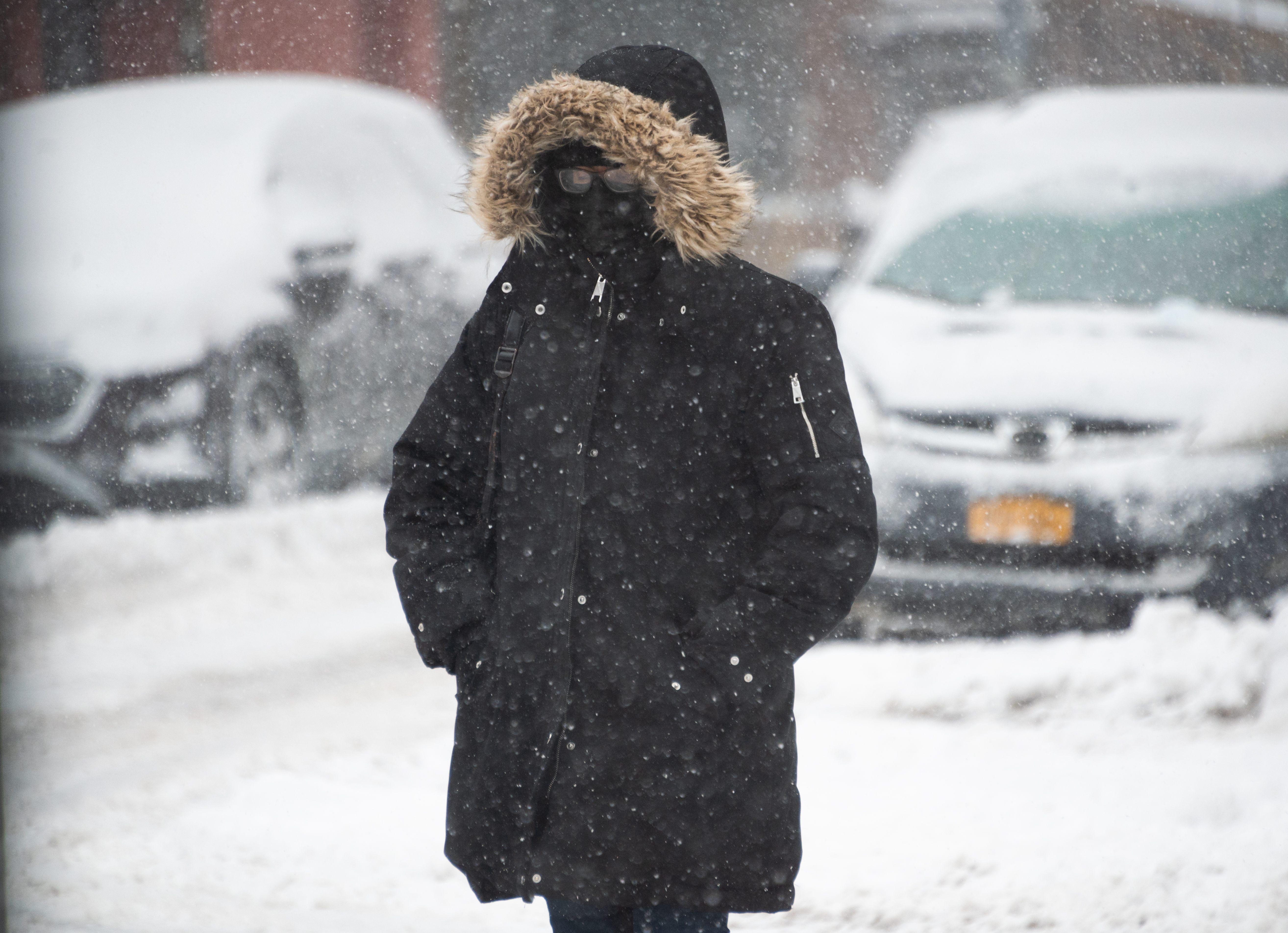 Old Farmer's Almanac 2022/23 Winter Forecast: A Winter of 2 Halves -  SnowBrains