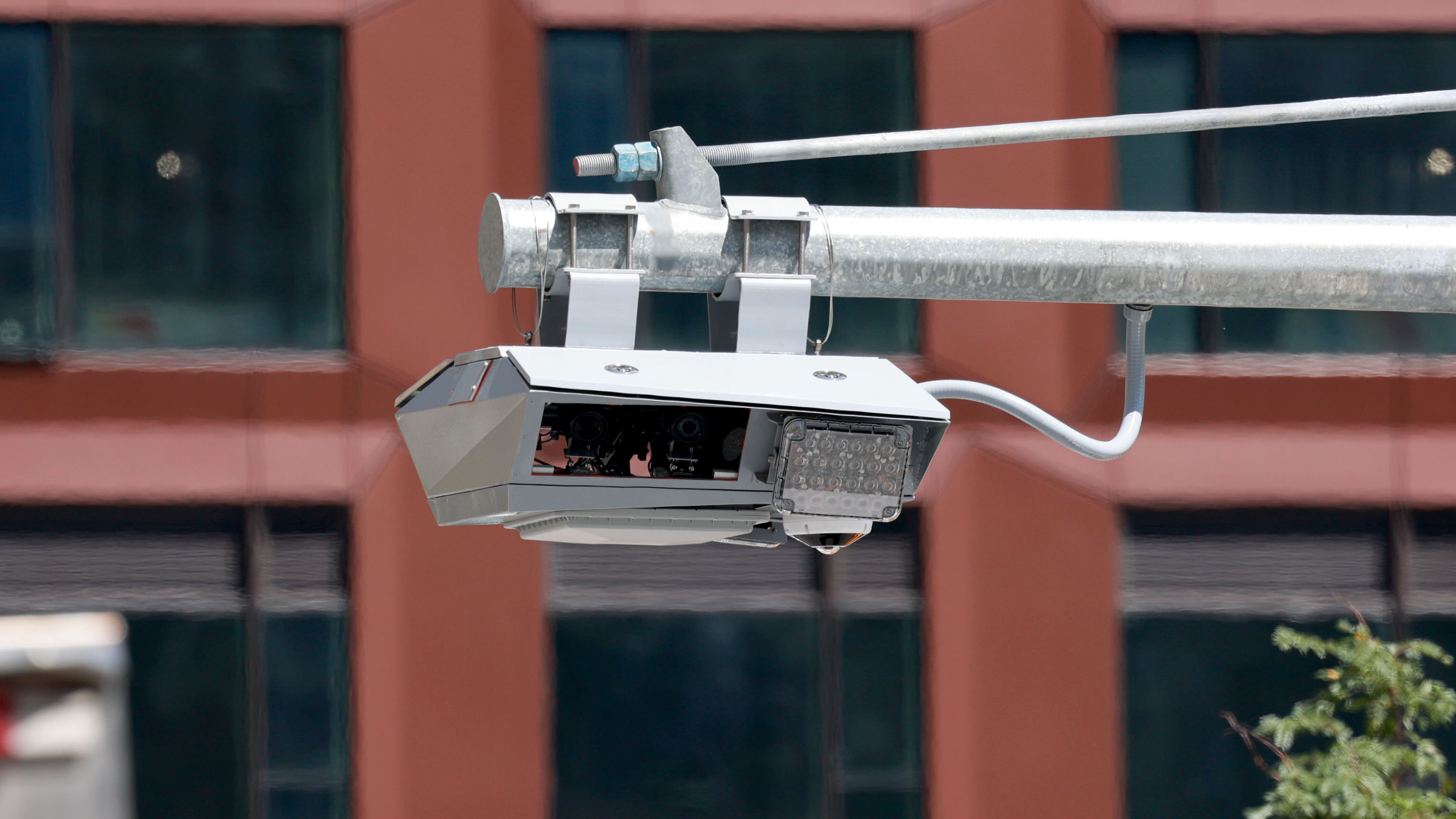 Learn the letter: Feds yank approval for NYC’s congestion pricing program Learn the letter: Feds yank approval for NYC’s congestion pricing program