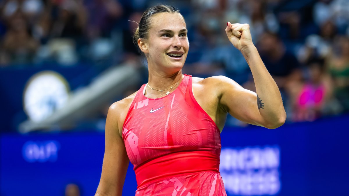 Who is the world No.1 in women's tennis? Updated WTA rankings and explainer