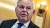 Embattled NJ Sen. Bob Menendez stays defiant, will stay in office after indictment on bribery charges
