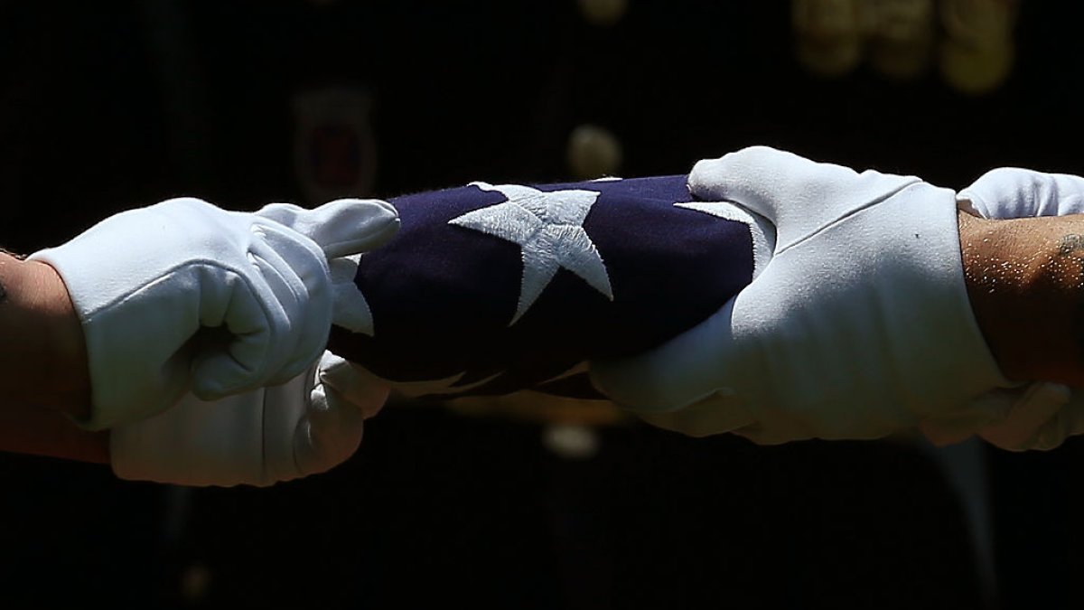 Remains of World War II soldier from Connecticut to be buried in New York - Vimarsana News