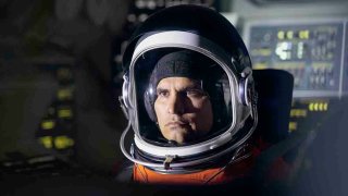 Michael Peña in "A Million Miles Away."