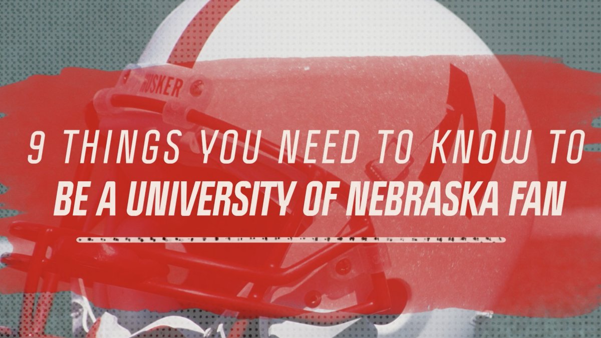 9 things you need to know to be a University of Nebraska fan NBC New York