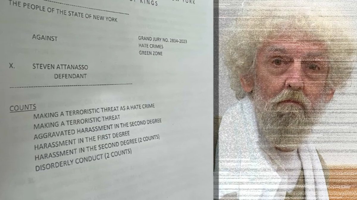 Ebbets Field apartments neighbor ordered to stay away after alleged