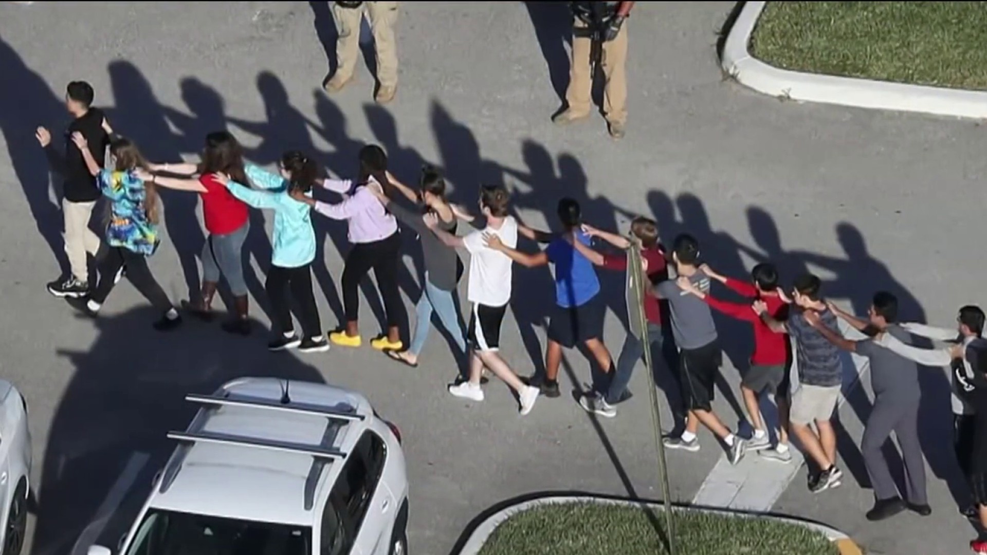 School Shooting Drills: A Necessary Evil or a Source of Trauma?