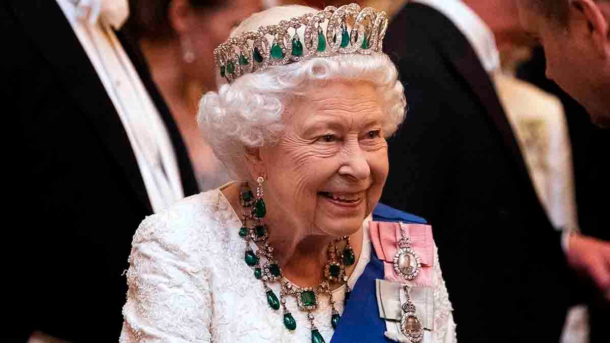 What to know about Queen Elizabeth's cause of death – NBC New York - Vimarsana News