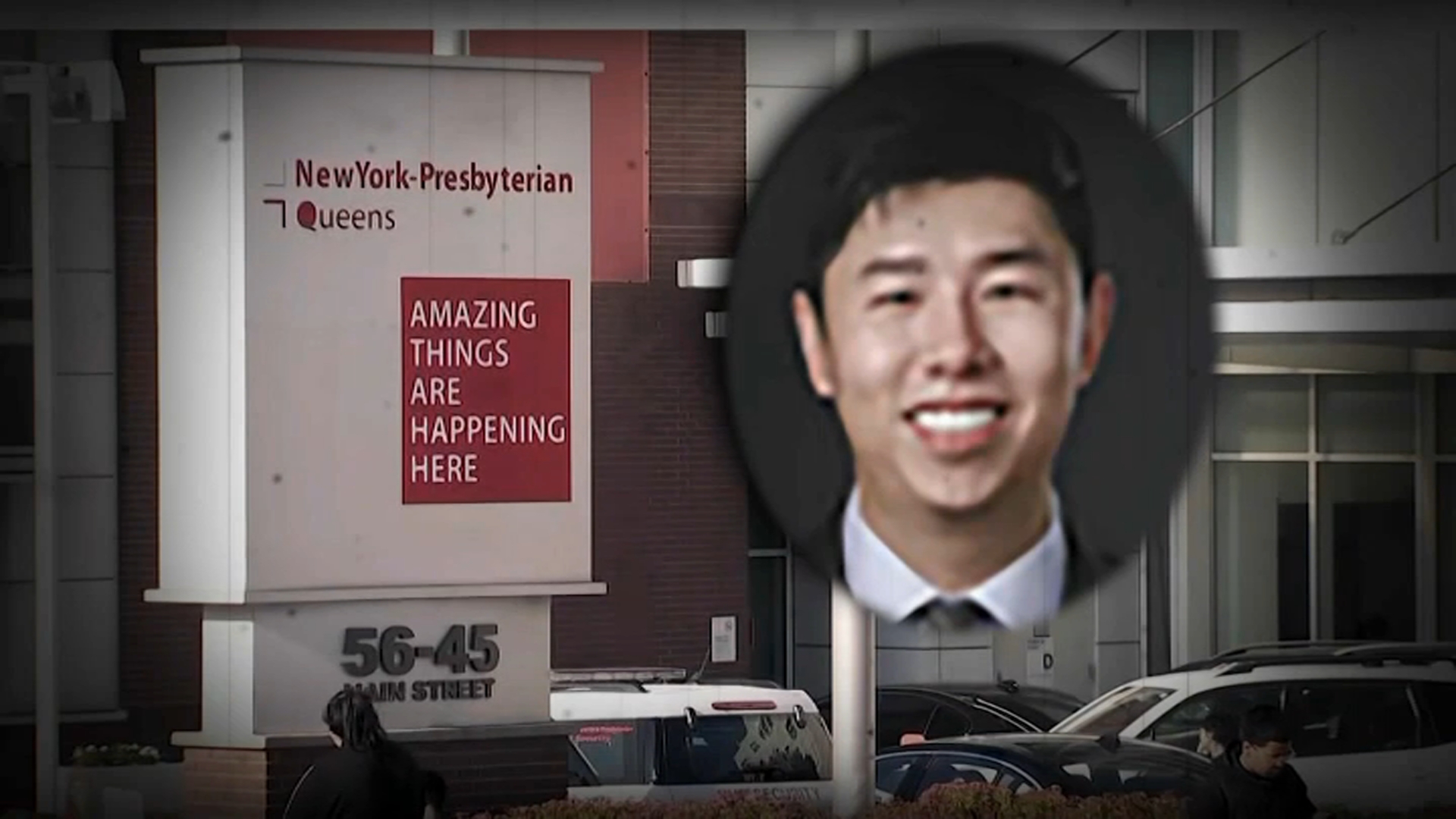 Rape case against Queens doctor prompts call to lift statute of