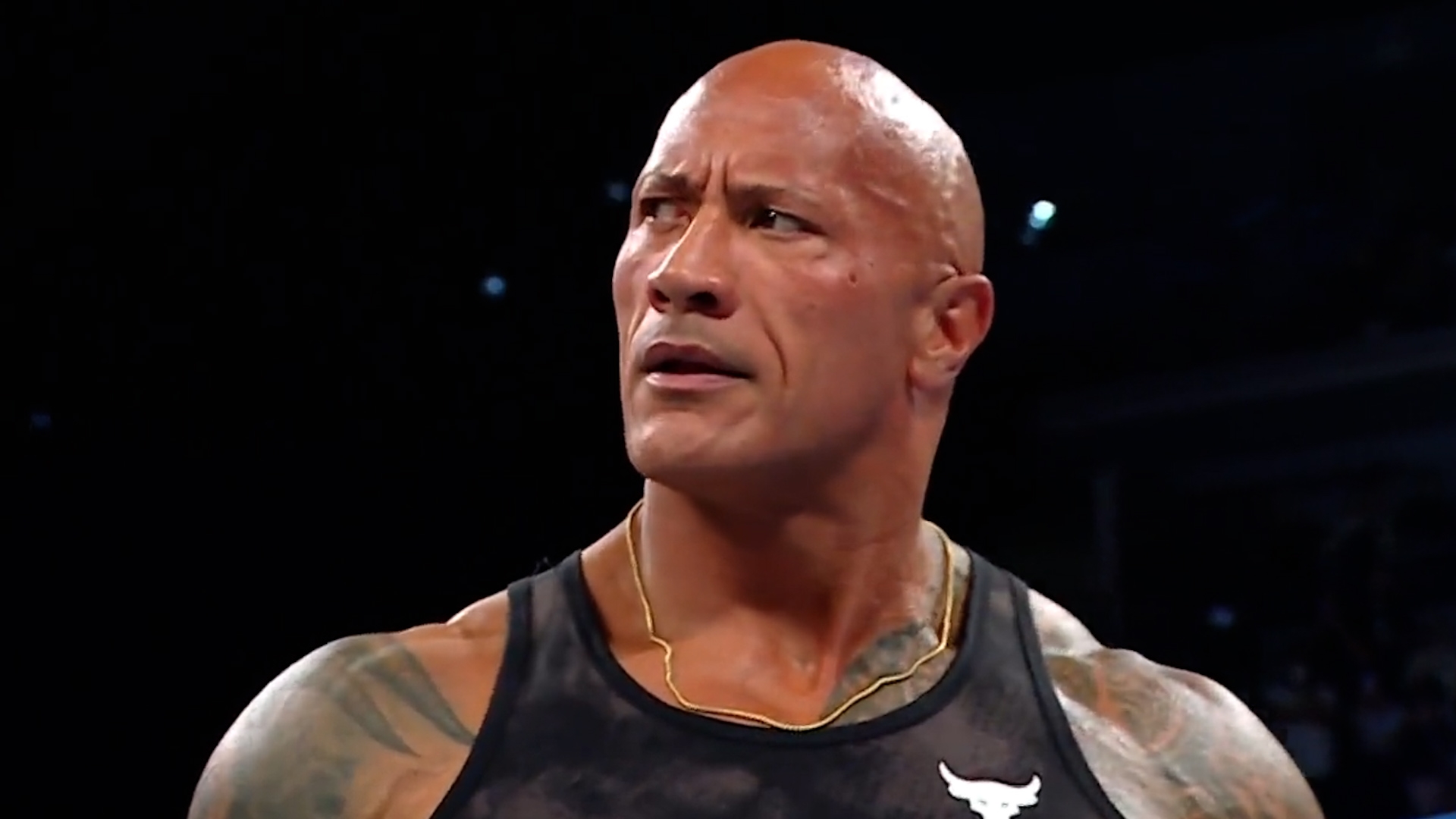 Dwayne 'The Rock' Johnson emerges as a shock candidate to buy WWE