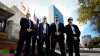 Follow special agents behind-the-scenes at the U.N. General Assembly