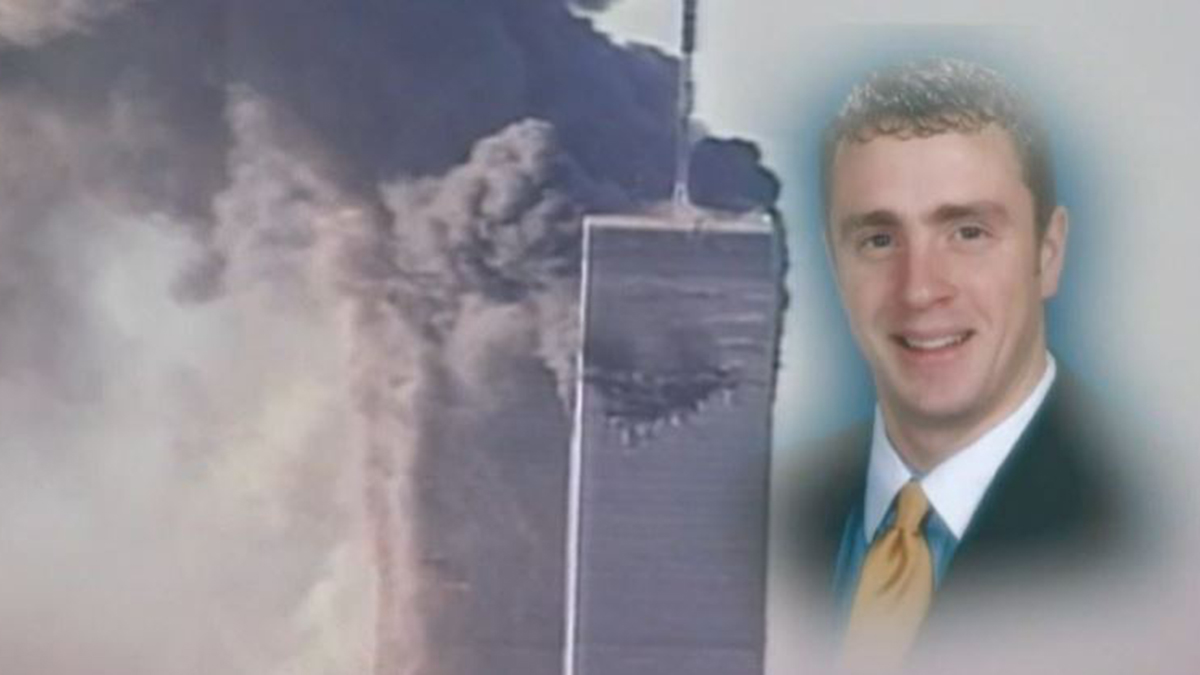 Documentary Explores Life of 9/11 Hero Welles Crowther