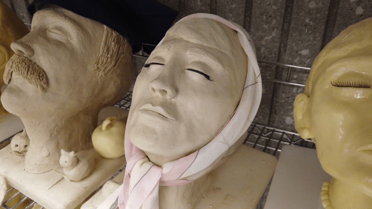 Once mostly a job for men, women flocking to become morticians – NBC New York - Vimarsana News