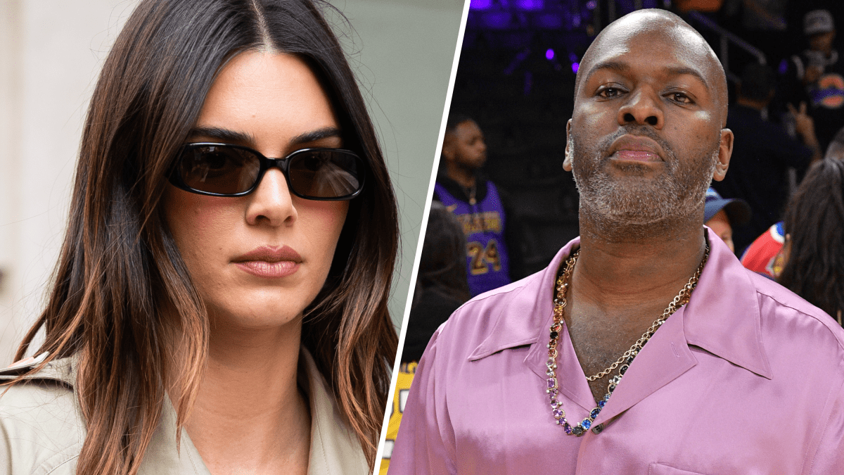 Kendall Jenner explains what led to Corey Gamble feud NBC New York