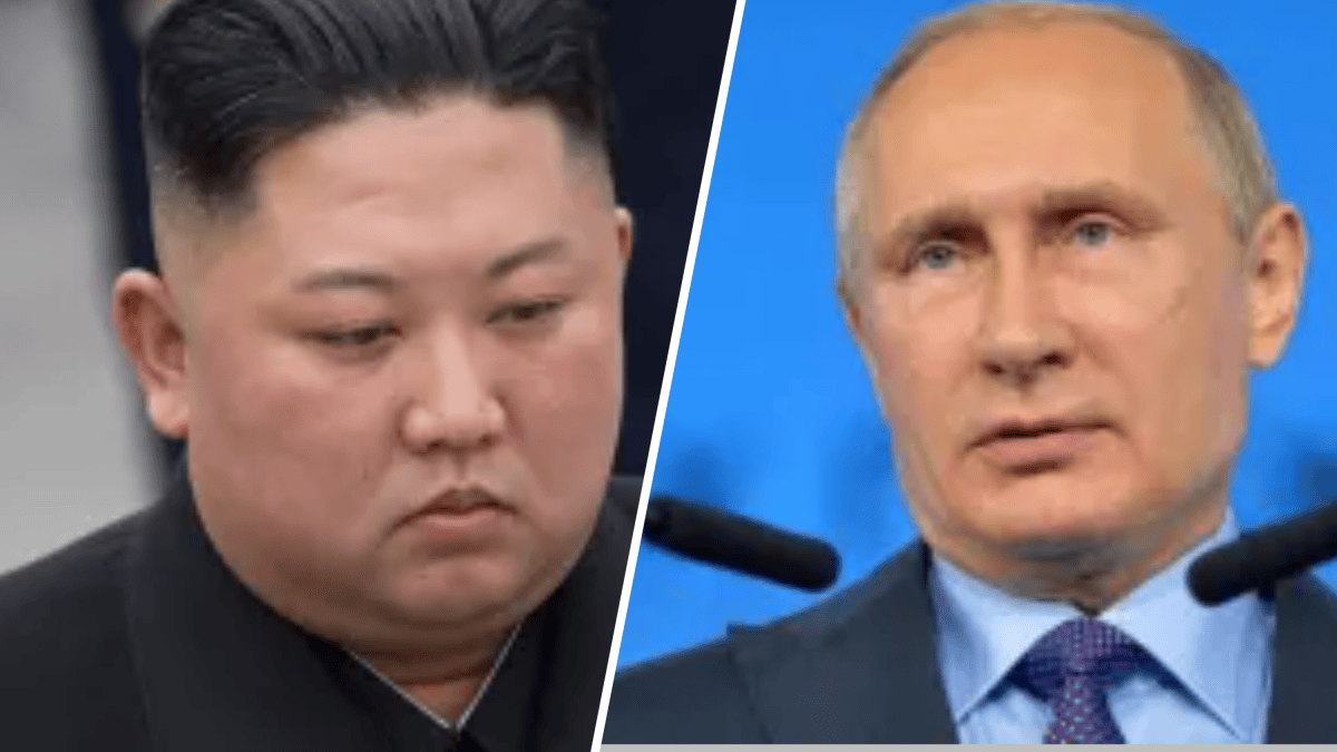 North Korea's Kim Jong Un to visit Russia, might meet with Putin – NBC New York - Vimarsana News