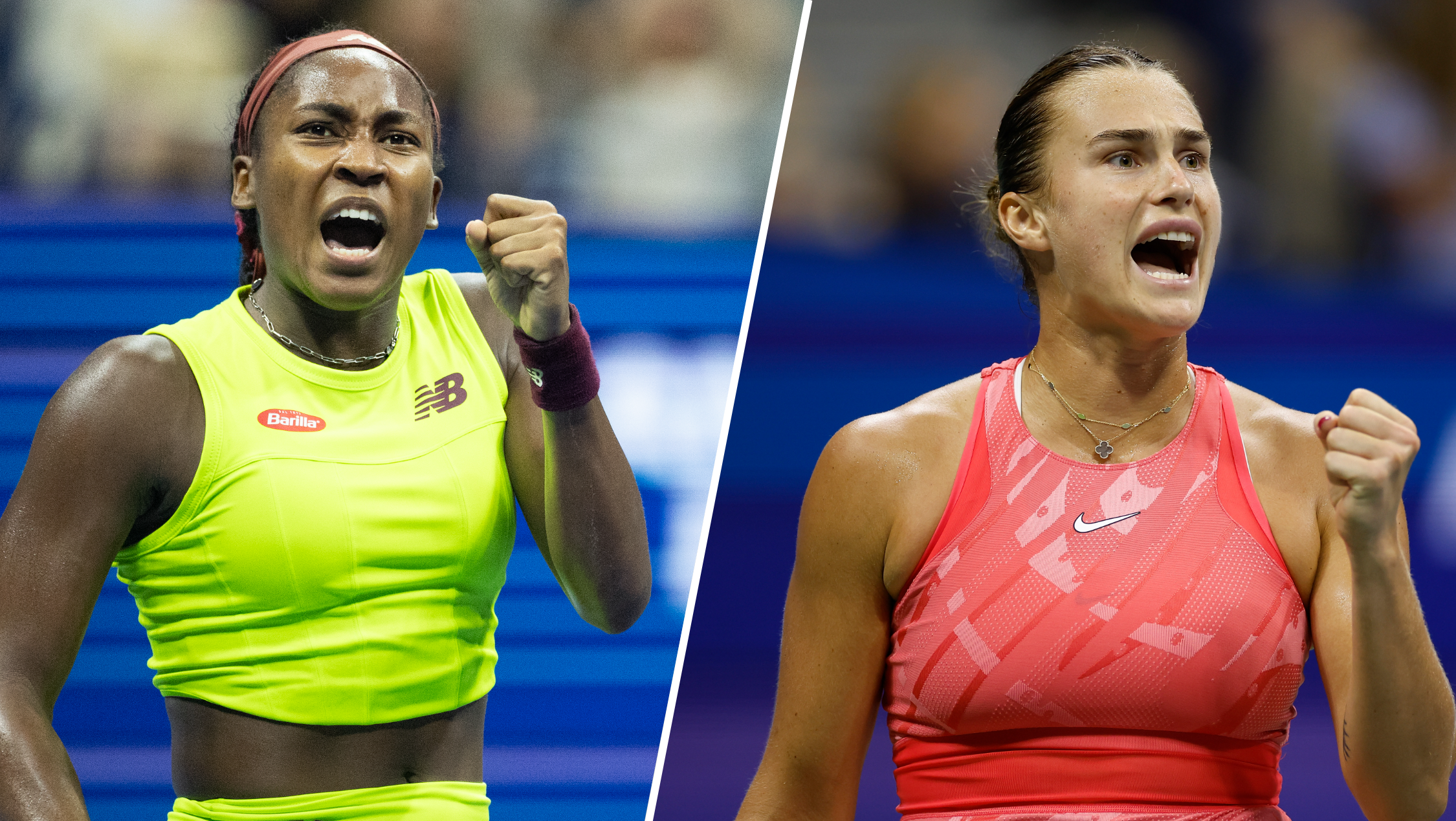 How to watch the 2023 US Open women's final – NBC New York
