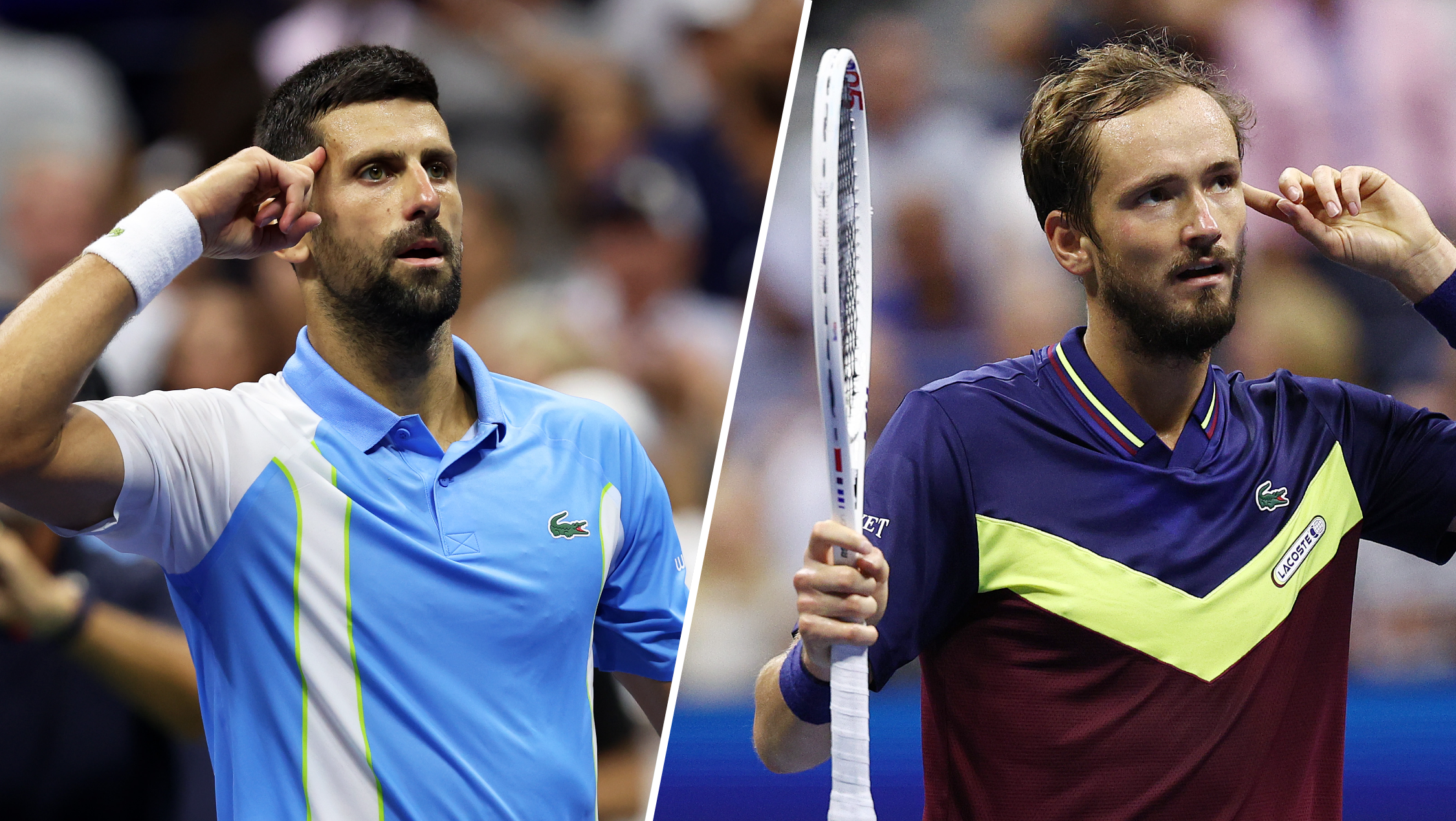 How to watch the 2023 US Open mens final