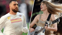 Couple who dressed up as Taylor Swift and Travis Kelce for Halloween 2020 goes viral