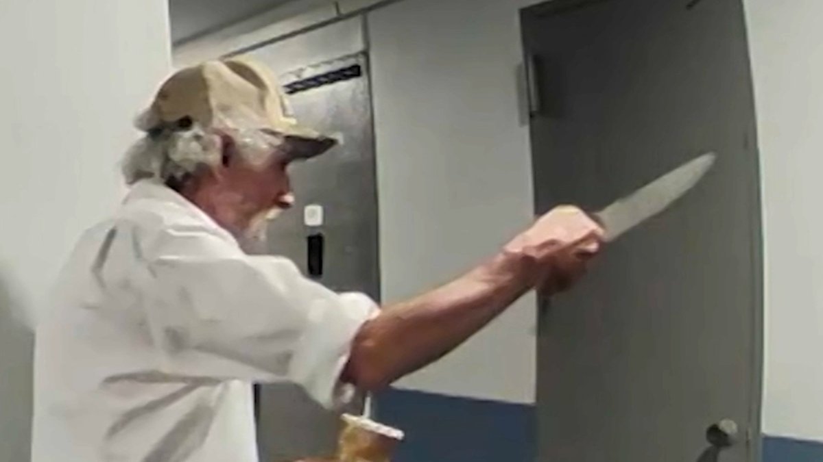 Brooklyn neighbors wonder if never-ending racist violence in building is over after arrest – NBC New York - Vimarsana News