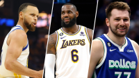 When does the NBA 2023-24 preseason begin?
