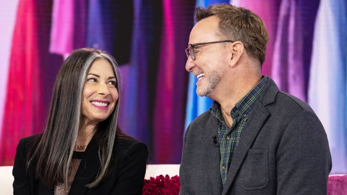 ‘What Not to Wear’ hosts Stacy London and Clinton Kelly reunite after ...