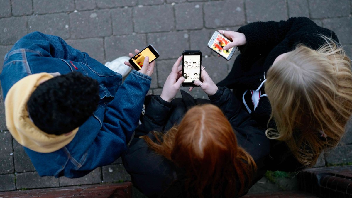 Kids in Crisis: Screen time resource guide for parents – NBC New York - Vimarsana News