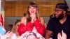 Taylor Swift Watch is on for Sunday Night Football. Might she attend Chiefs-Jets game?