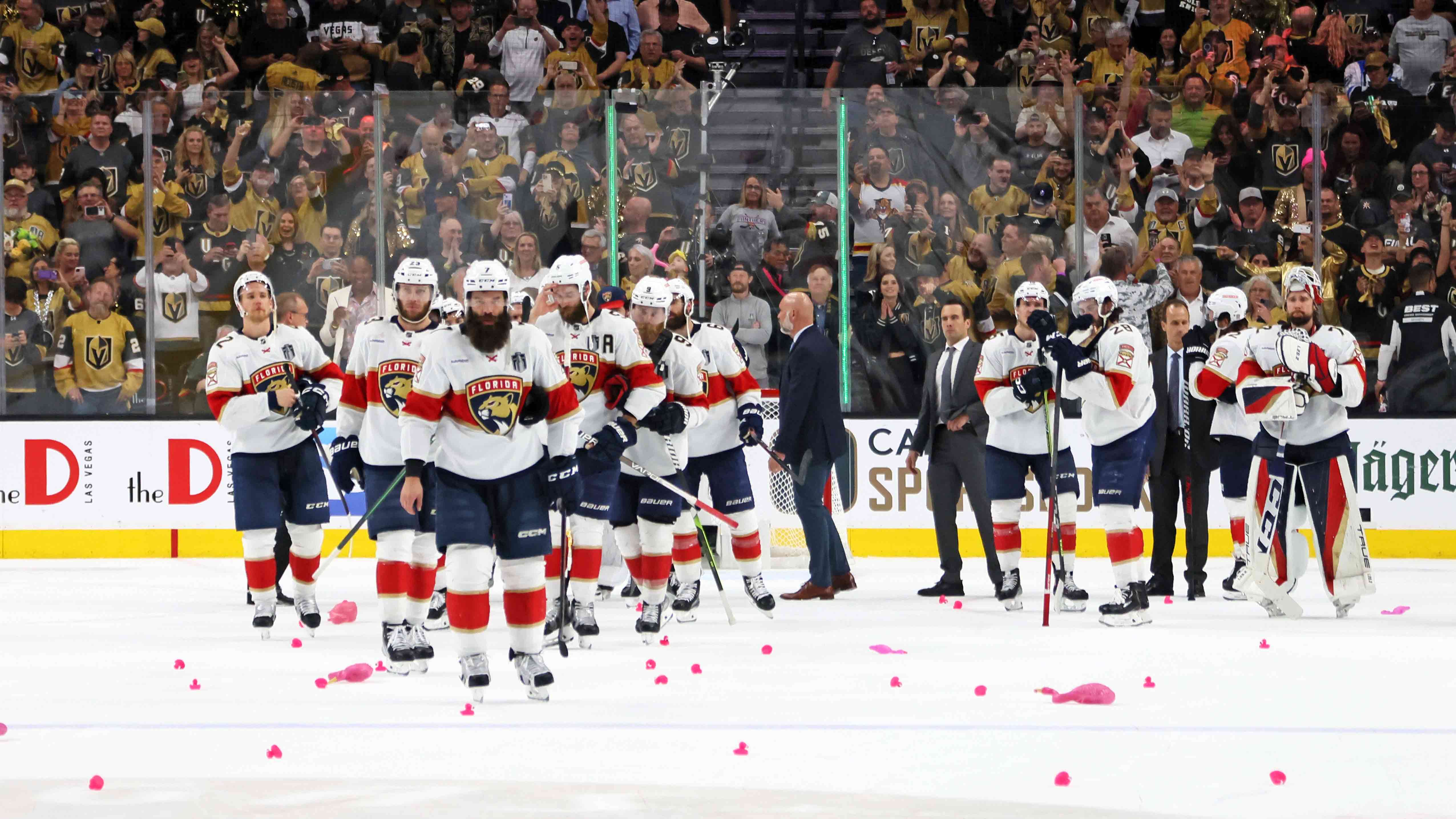 22 Things You Might Not Know About the Stanley Cup