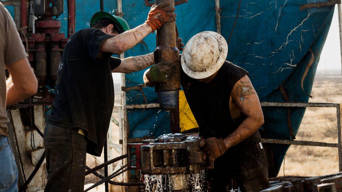 US oil is back, and ExxonMobil's $60 billion deal isn't even the biggest signal - Vimarsana News
