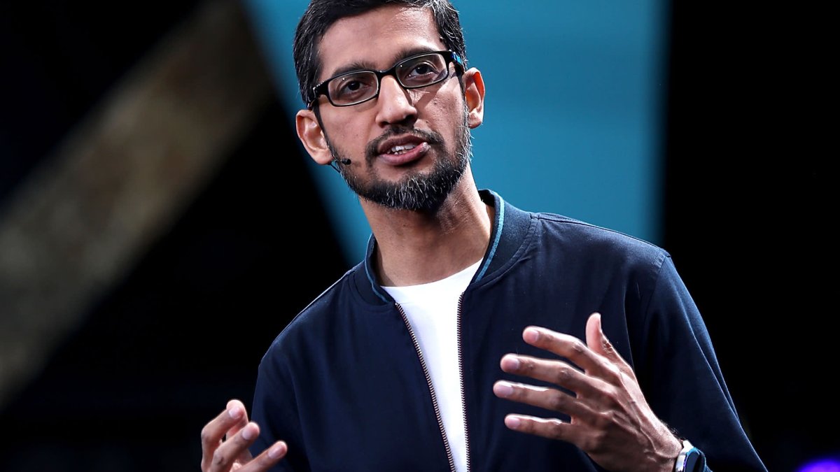 Alphabet's stock is having its worst day in a year after cloud revenue missed estimates - Vimarsana News