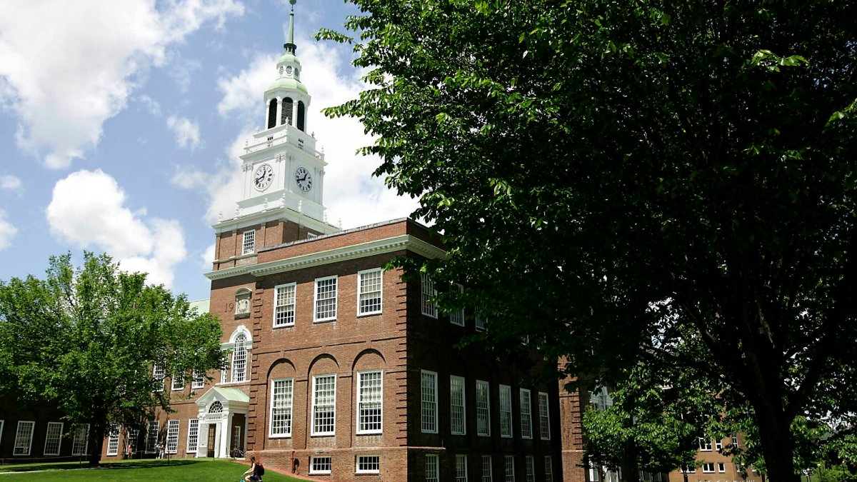 Some of the nation's top colleges are eliminating student loans - Vimarsana News