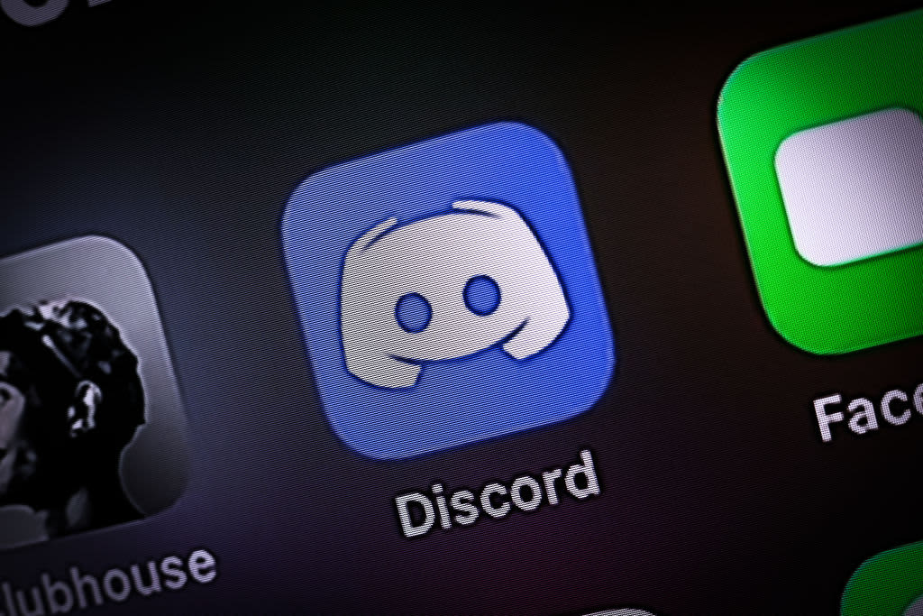 NJ AG sues Discord, claims the messaging app exposes children to on-line predators NJ AG sues Discord, claims the messaging app exposes children to on-line predators