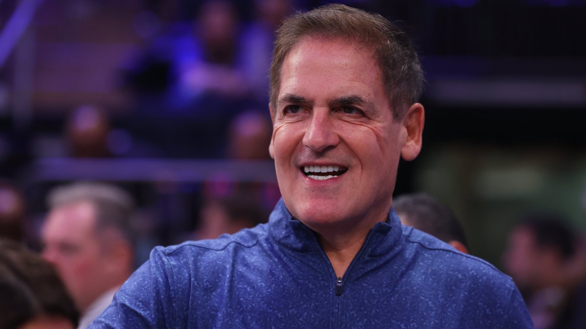 Mark Cuban says he only felt successful for the first time at age 28: My dad 'broke down in tears and started sobbing' – NBC New York - Vimarsana News