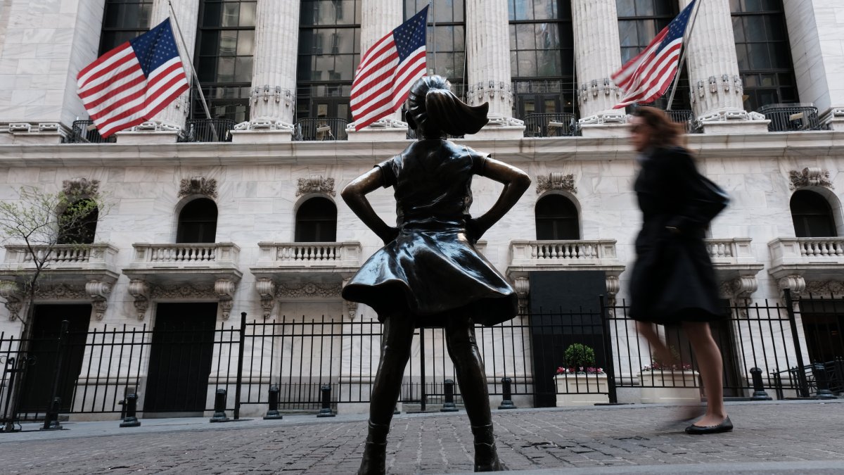 CNBC Daily Open: Strong earnings are the catalyst markets need - Vimarsana News