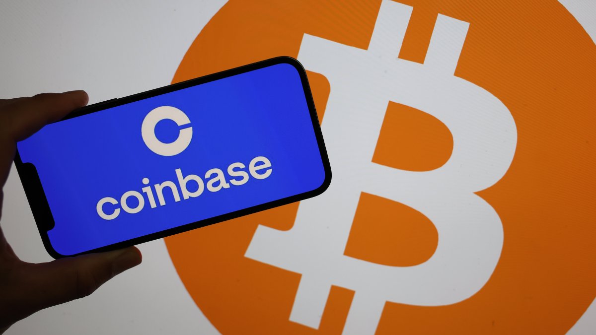 Coinbase is 'confident' a U.S. bitcoin ETF will be approved after SEC's court defeat – NBC New York - Vimarsana News