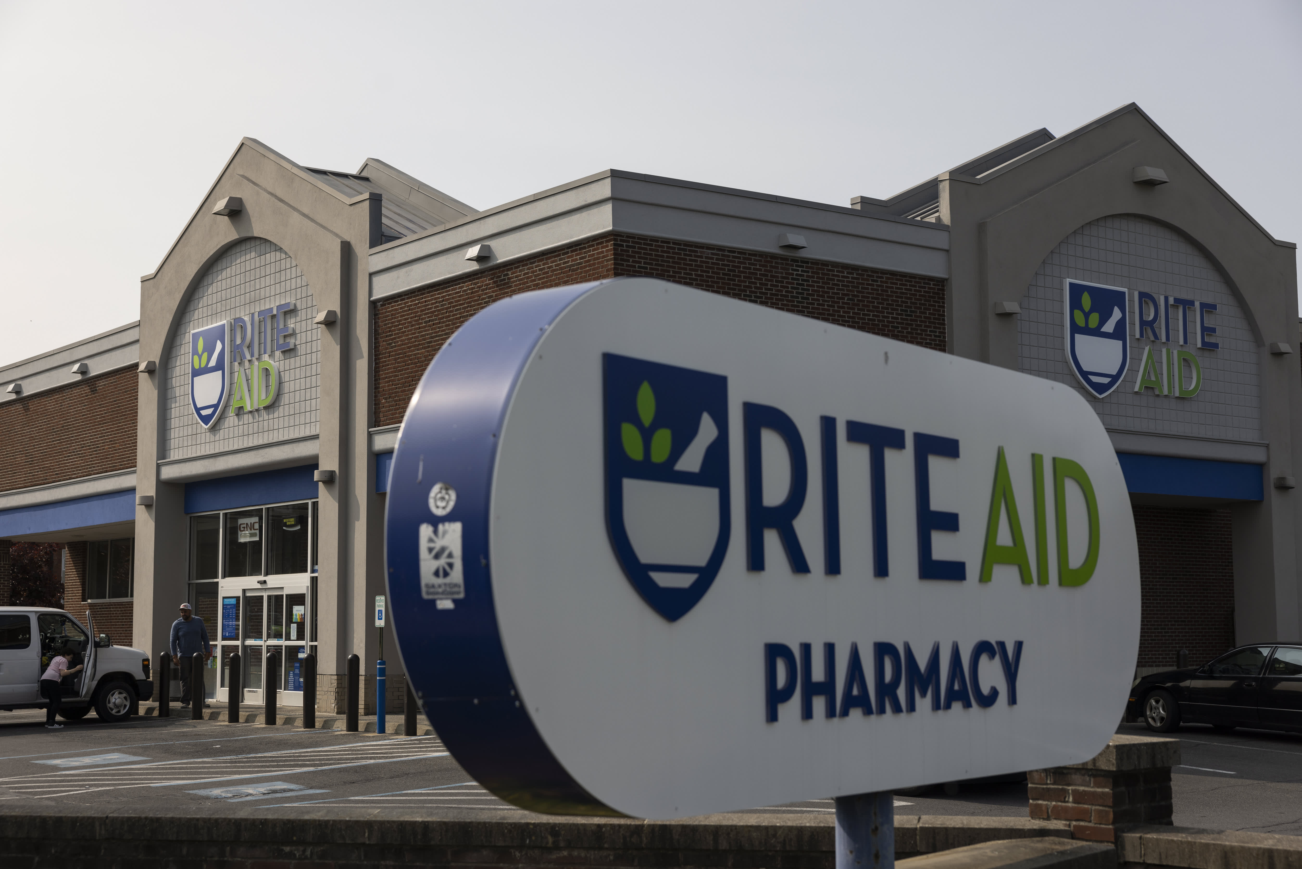 Rite Aid locations in Central NJ to become Walgreens