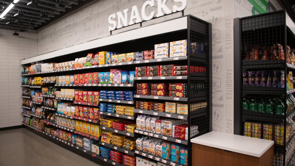 Big Food vs. Big Pharma: Companies bet on snacking just as weight loss drugs boom - Vimarsana News