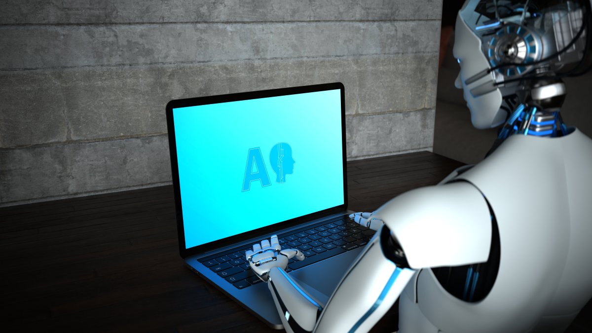 AI is making robocalls worse for Americans – NBC New York - Vimarsana News