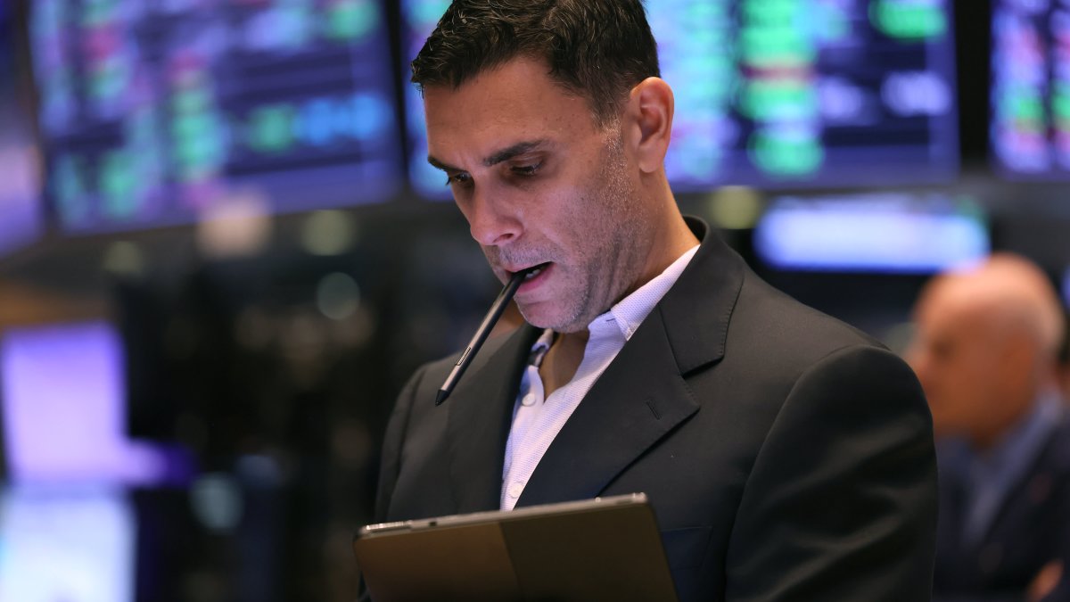 CNBC Daily Open: Investors got a brief reprieve - Vimarsana News