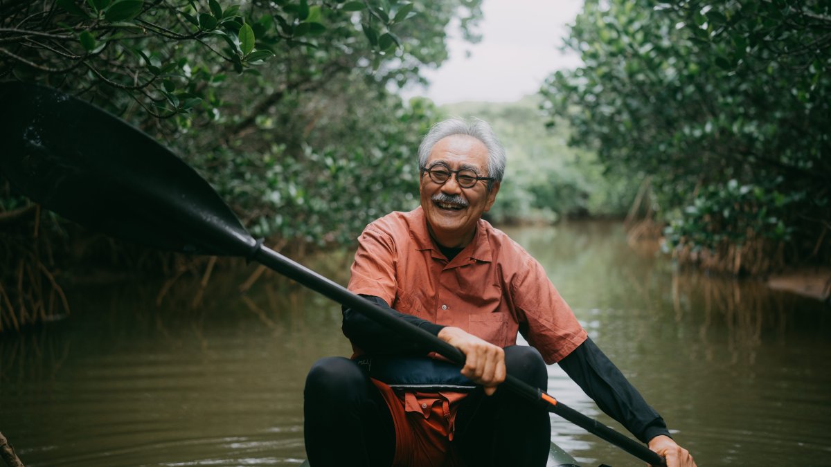 The No. 1 key to a happier, longer life, according to the oldest and 'wisest' Americans: 'I wish I knew this in my 30s' – NBC New York - Vimarsana News