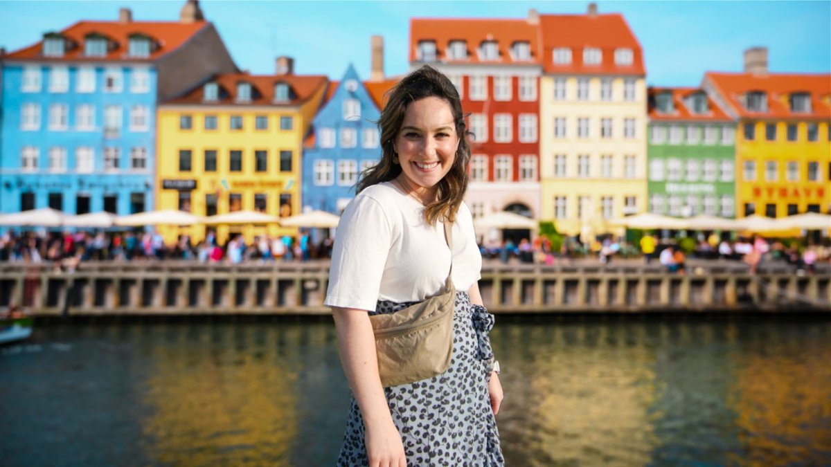 30-year-old American who moved to Denmark: I'm happier—but I 'still miss' these 5 things about the U.S. – NBC New York - Vimarsana News