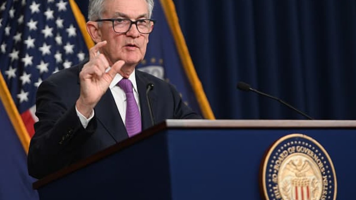 CNBC Daily Open: Hawkish Fed? Hot PPI? Investors shrugged - Vimarsana News