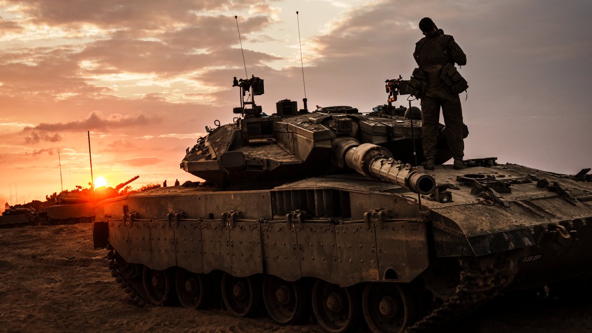 Israel-Hamas war live updates: WHO says more medical supplies reached Gaza; Blinken says U.S. 'ready' to respond if war escalates – NBC New York - Vimarsana News