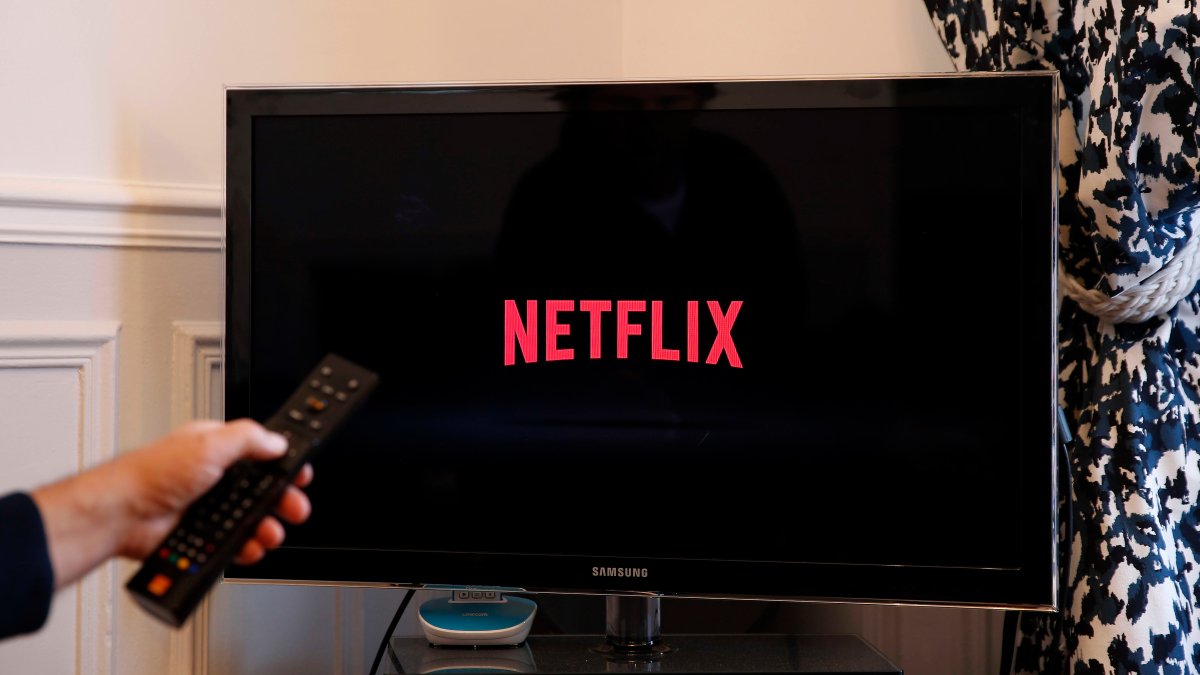 If you invested $1,000 in Netflix 10 years ago, here's how much money you'd have now - Vimarsana News