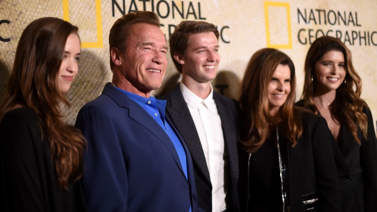 Arnold Schwarzenegger used 'authoritarian' parenting—psychologists say there's a better way for most to raise successful kids – NBC New York - Vimarsana News