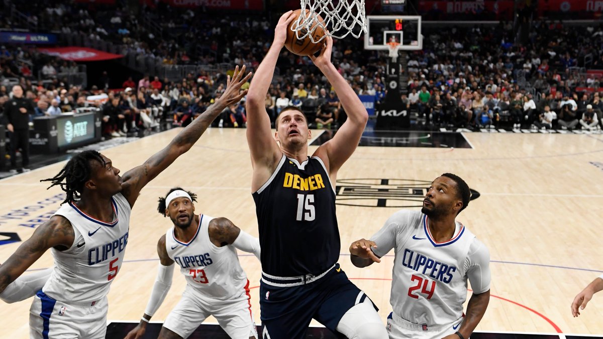 The NBA is back and expanding its global reach – here's how - Vimarsana News