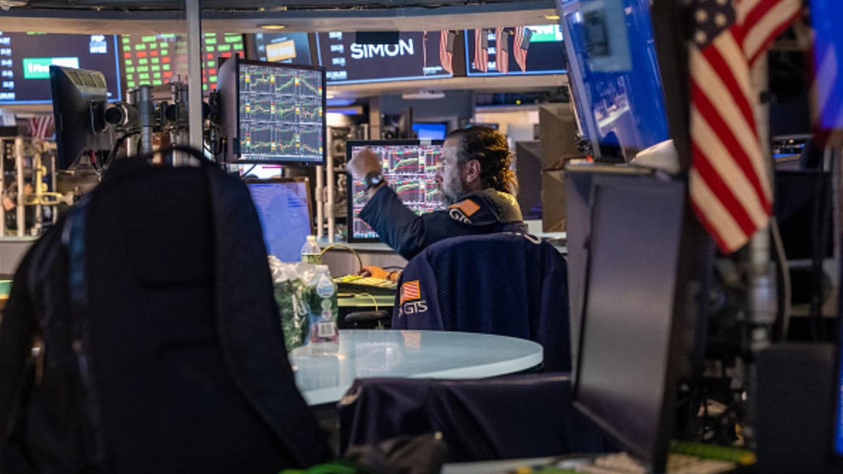 CNBC Daily Open: Markets' bounce may be short-lived - Vimarsana News