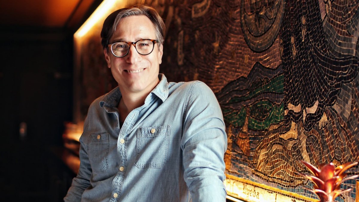 49-year-old was an award-winning bartender, now he practices 'mindful drinking'—here's how it changed his life – NBC New York - Vimarsana News